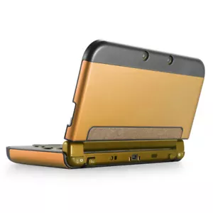 Aluminium Schutzhülle Hartschale Skin Case Cover für Neu Nintendo 3DS LL XL 2015 - Bild 1 von 7