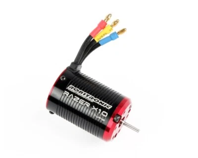 Robitronic Razer X10 Brushless Motor 8 Turn RD1520-8T  - Bild 1 von 2