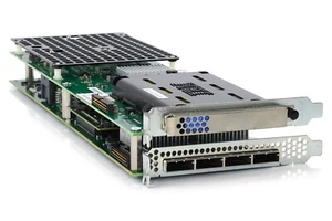 74Y7489 IBM SAS 3GB 4-PORT PCIX RAID ADAPTER W/ BATTERY FOR FC-5796 - Picture 1 of 7