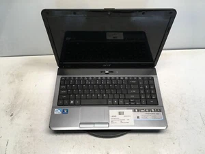 Acer Aspire 5732Z Intel Pentium Dual-Core T4300 2.1GHz 4 GB NO HDD No Batt - Picture 1 of 7
