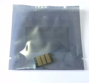 10 x Black Drum Imaging Unit Chip For Konica Minolta Bizhub C25 C35 C35P IUP14K - Picture 1 of 1