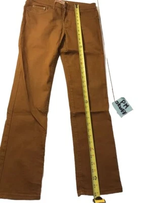 NeoBlue Slim Streatch Skinny Jeans Size 30 Foto 1 de 4