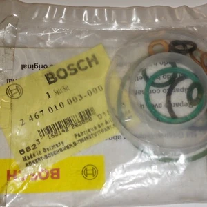 Dieselpumpe Dichtungssatz 2 467 010 003 000, nur Kupfer , Viton O-ringe - Bild 1 von 3