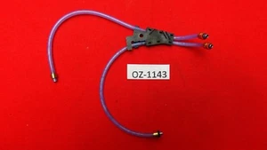 Jura Impressa C5 continuous hoses with holder - Picture 1 of 2