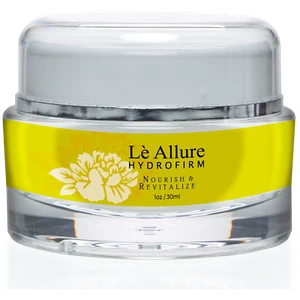 Le Allure Hydrofirm - Instant Lift Feuchtigkeitscreme - Verkleinert feine Linien und Falten - Bild 1 von 12