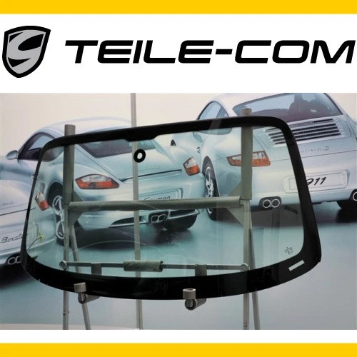 Espejo parabrisas automático Porsche 987 Boxster/Cayman 98754191126 Foto 1 de 1