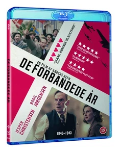 De forbandede år - Afbeelding 1 van 1