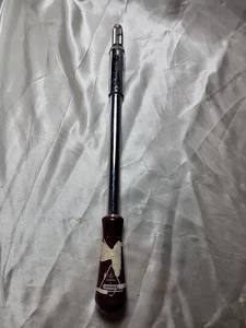 Vintage sauberer Stanley Yankee Schraubendreher Modell 131B Made in England - Bild 1 von 10