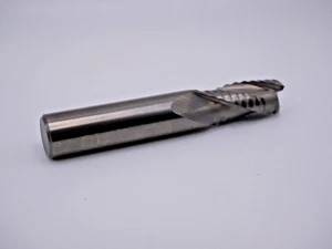 Onsrud 60-905 1/2" Compression Spiral Router Bit – 2-Flute, Solid Carbide - Picture 1 of 7