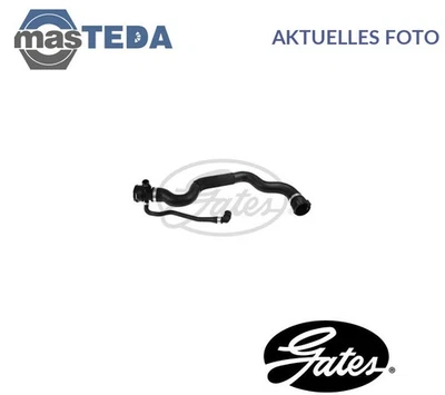 05-2811 KÜHLUNG KÜHLERSCHLAUCH OBERE GATES FÜR BMW 3,X1,E92,E84,E90,E91,E93 - Image 1 of 4