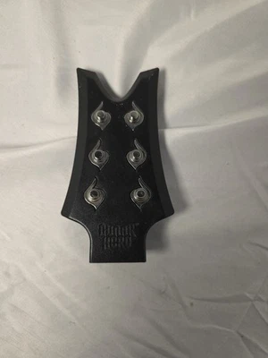 Guitar Hero Warriors of Rock гитарная головка приклад гриф верх для PS3 Xbox 360 Wii - Изображение 1 из 3