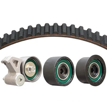 DAYCO 发动机定时皮带组件套件适用于 1994 年 MAZDA 323 1.8L — 第 1/1 张图片