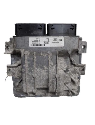 2017 2018 2019 Ford Escape Engine Brain Box #116389 — 第 1/4 张图片