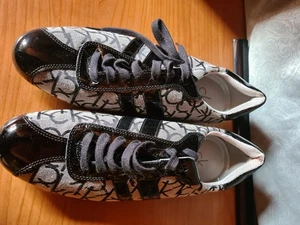 scarpe da uomo Calvin Klein - Foto 1 di 3