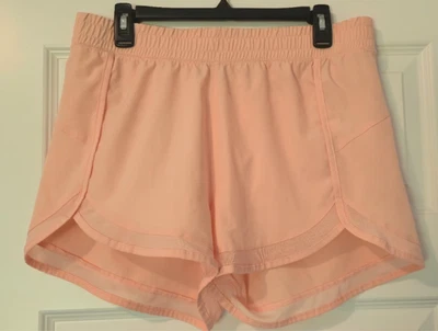 Pantalones Cortos de Yoga GAIAM Studio to Street Para Mujer Talla Grande Forrados Malla Usados en Excelente Condición Foto 1 de 4