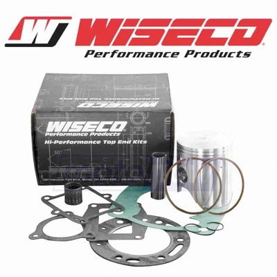 Wiseco Top End Kit for 2014-2015 Husqvarna TC85 19 16 - Engine Pistons sn - Image 1 of 4