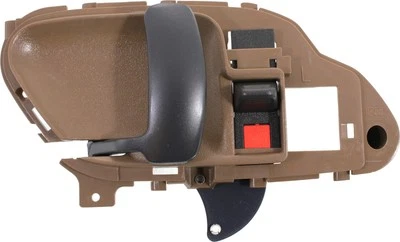 For 1995-2000 K3500 Front Rear Left Interior Door Handle Brown 15708043-PFM Foto 1 de 4