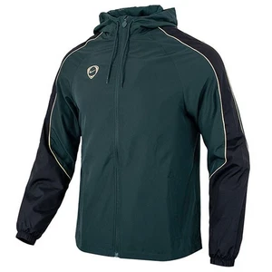 Nike Total 90 Academy+ Repel Soccer Woven Jacket Men's Sports AsiaFit HV3582-390 - Picture 1 of 6