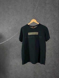 Diesel Designer T-Shirt - Bild 1 von 6