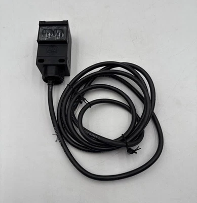 Allen Bradley 42GRP-9043 Ser B Photoswitch Proximity Sensor 70-264VAC/VDC - Image 1 of 4