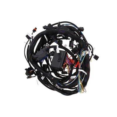 LS Swap Wiring Harness 2014 & Later LT L86/L83 to 6L80E Trans Drive By Wire DBW - Image 1 of 3