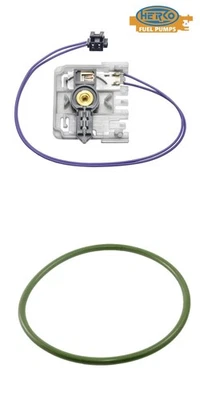 Kit de sensor de nivel de combustible Herko para E3617M apto para Chevrolet GMC Silverado 3500 04-07 Foto 1 de 4