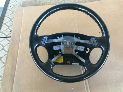 2004-2006 KIA AMANTI Steering Wheel OEM - Image 1 of 4