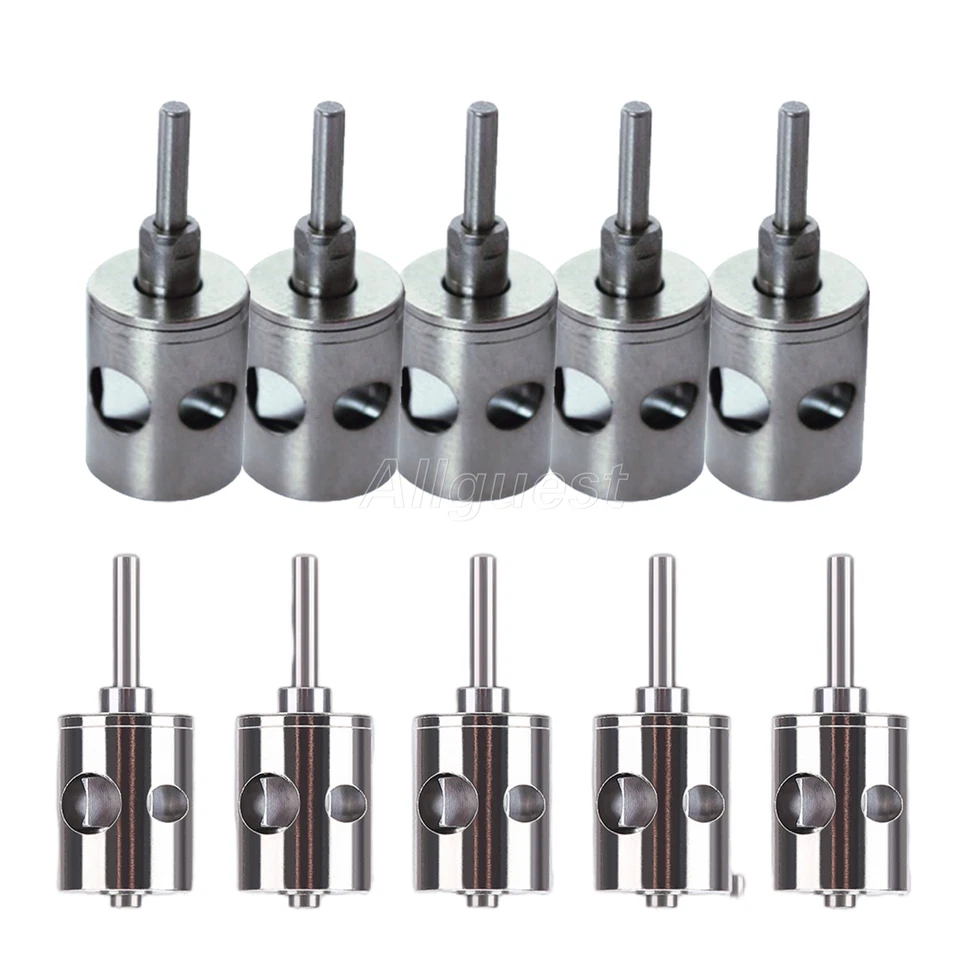 Dental Wrench/Push Button Turbine Cartridge Fit NSK PANA AIR Standard Handpiece - Image 1 of 1