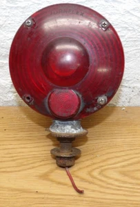 Original Vintage Yankee Turnflex 831 Orange - Picture 1 of 4