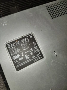 HP AG637A StorageWorks EVA4400 HSV300 Dual Controller Array - Picture 1 of 14