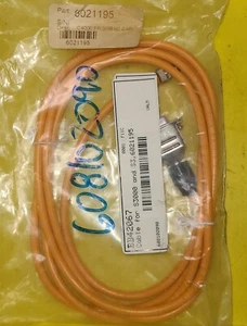 Câble de programmation 6021195, DSL, C4000, S3000 - Photo 1/1
