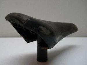 Vintage Selle San Marco Road Bike Saddle 96' /G11 - Picture 1 of 8