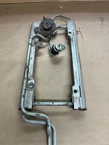 TPI Fuel Rail w/ 9th Injector - Picture 1 of 4