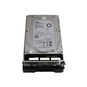 Dell SC280 SC3020 6T SAS12 7.2K 3.5 Kangbei Hard Drive YHJFV - Picture 1 of 1