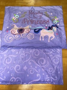 Disney Princess Sofia The 1st Pillowcase Set - Picture 1 of 1