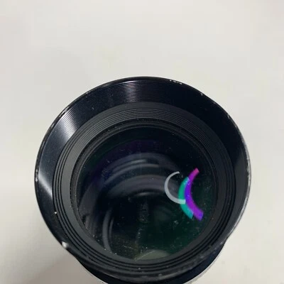 KIRON 80-200mm F/4 Macro 1:4 Lens Kino Precision Zoom - Image 1 of 4