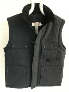 Gilet da Lavoro  Kapriol /Tornado  strato Impermeabile antifreddo / Blue , Tg L - Foto 1 di 4