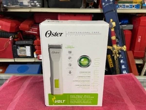 OSTER CUIDADO PROFESIONAL VOLT CORTAPELOS 150935 NUEVO EN CAJA ¡Envío Gratis!! - Imagen 1 de 7