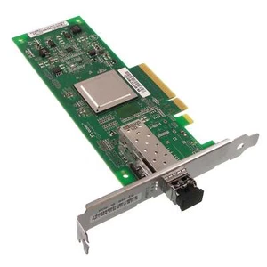 Qlogic QLE2560 Single-Port 8Gbps/FC/PCI-E PX2810403-58 - Bild 1 von 1