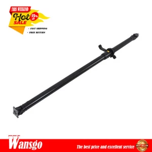 Rear Driveshaft Prop Shaft Assembly For 2007-2017 Jeep Compass Patriot AWD - Picture 1 of 14