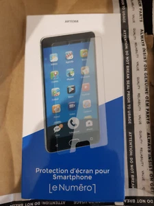 Protection d'écran pour smarphone Ordissimo LeNuméro1 - Picture 1 of 1