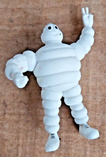 Michelin Man, 2006, Plastoy, China, Bibendum Michelin, rare