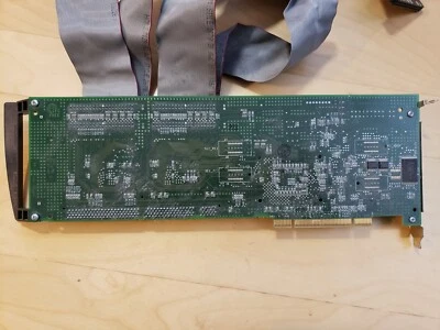 Adaptec 2400A AAR-2400A UDMA ATA IDE RAIDCard PCI controller - Immagine 1 di 2