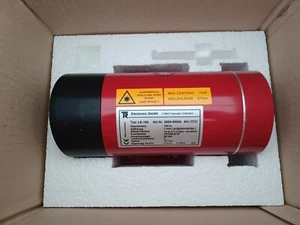 TR Electronic  LE-100 /  2000-00024  Laser- Entfernungsmessgerät   Neu in OVP - Picture 1 of 12