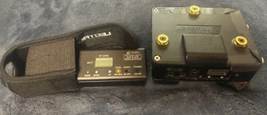 Azden 1000URX/VM UHF Receiver and 1000XT Plug-In UHF Transmitter - Picture 1 of 7
