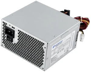 Alimentations FSP FSP350-60APN PSU 350WATT ATX 24-PIN 12V 4-PIN Pci-E Pwr 6-PIN - Photo 1/3