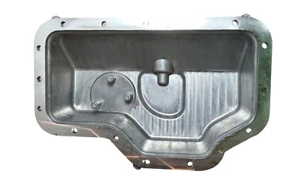 Spectra Premium BMP02A 油盘 13.8 X 3.8 x 9.3 英寸全新无标签  — 第 1/4 张图片