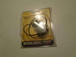 15659 Fábrica Meyer A Bobina Solenoide Inferior Diamante Genuino - Imagen 1 de 3