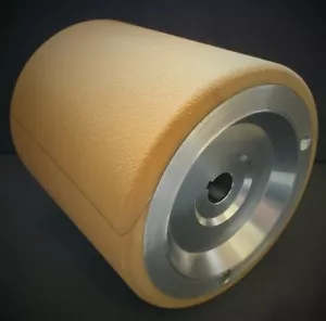 Nuevo tambor de lijado de 8" para lijadora de piso Galaxy Omega - pieza de repuesto - Imagen 1 de 4