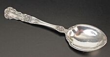 Gorham Sterling Buttercup Sugar Spoon Old MARKS